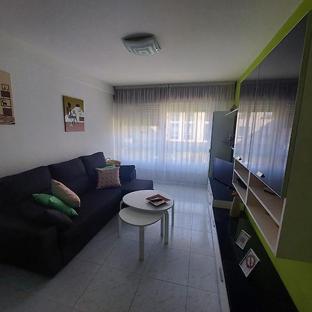 Sunmari Apartment โปบราโดคารามิงยาล ภายนอก รูปภาพ