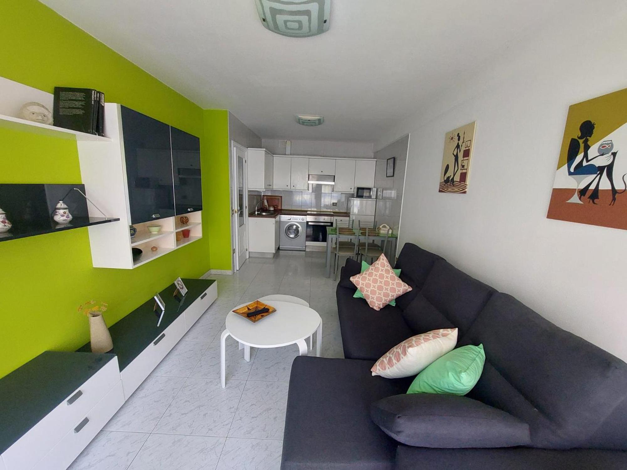 Sunmari Apartment โปบราโดคารามิงยาล ภายนอก รูปภาพ