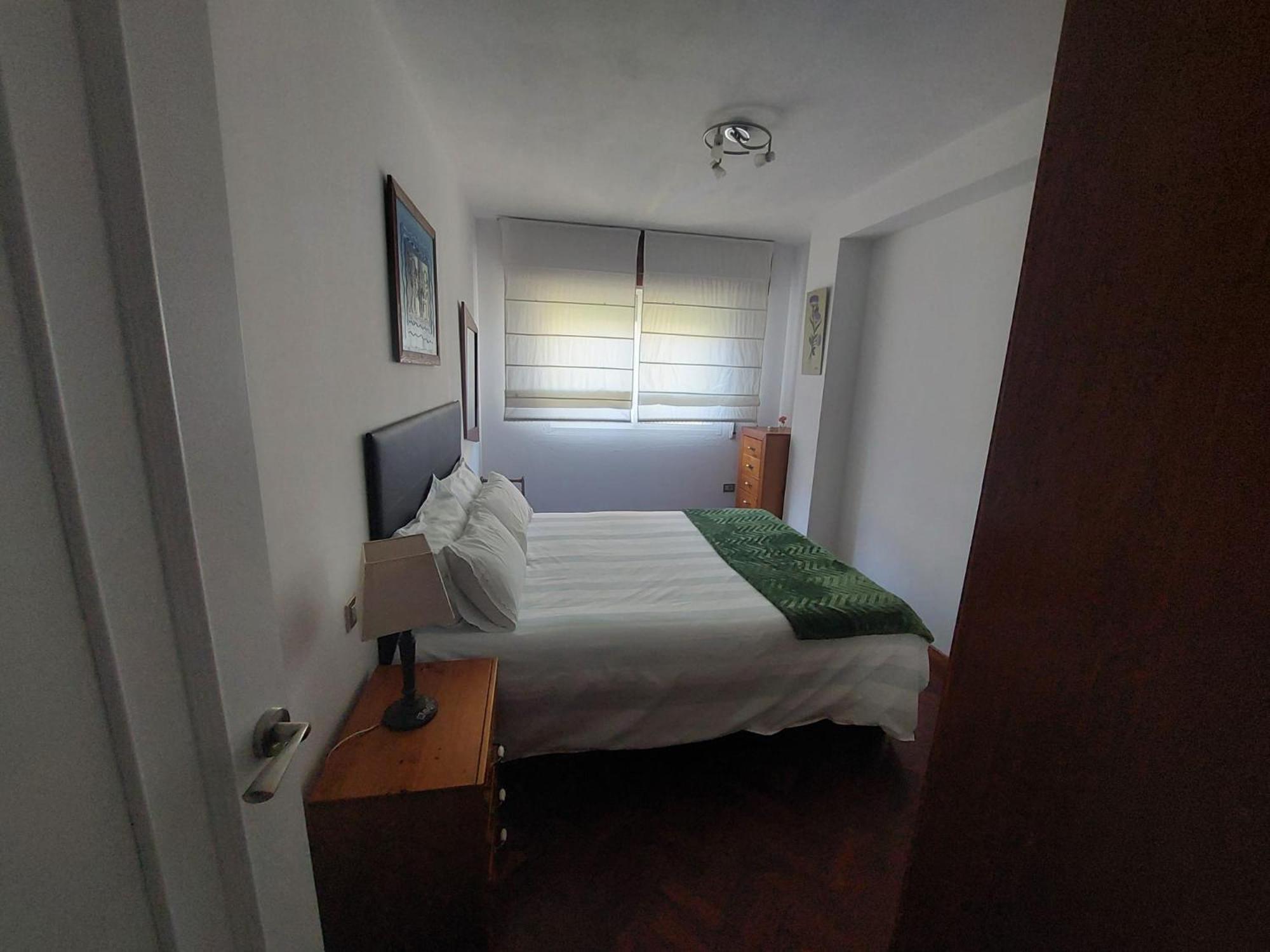 Sunmari Apartment โปบราโดคารามิงยาล ภายนอก รูปภาพ