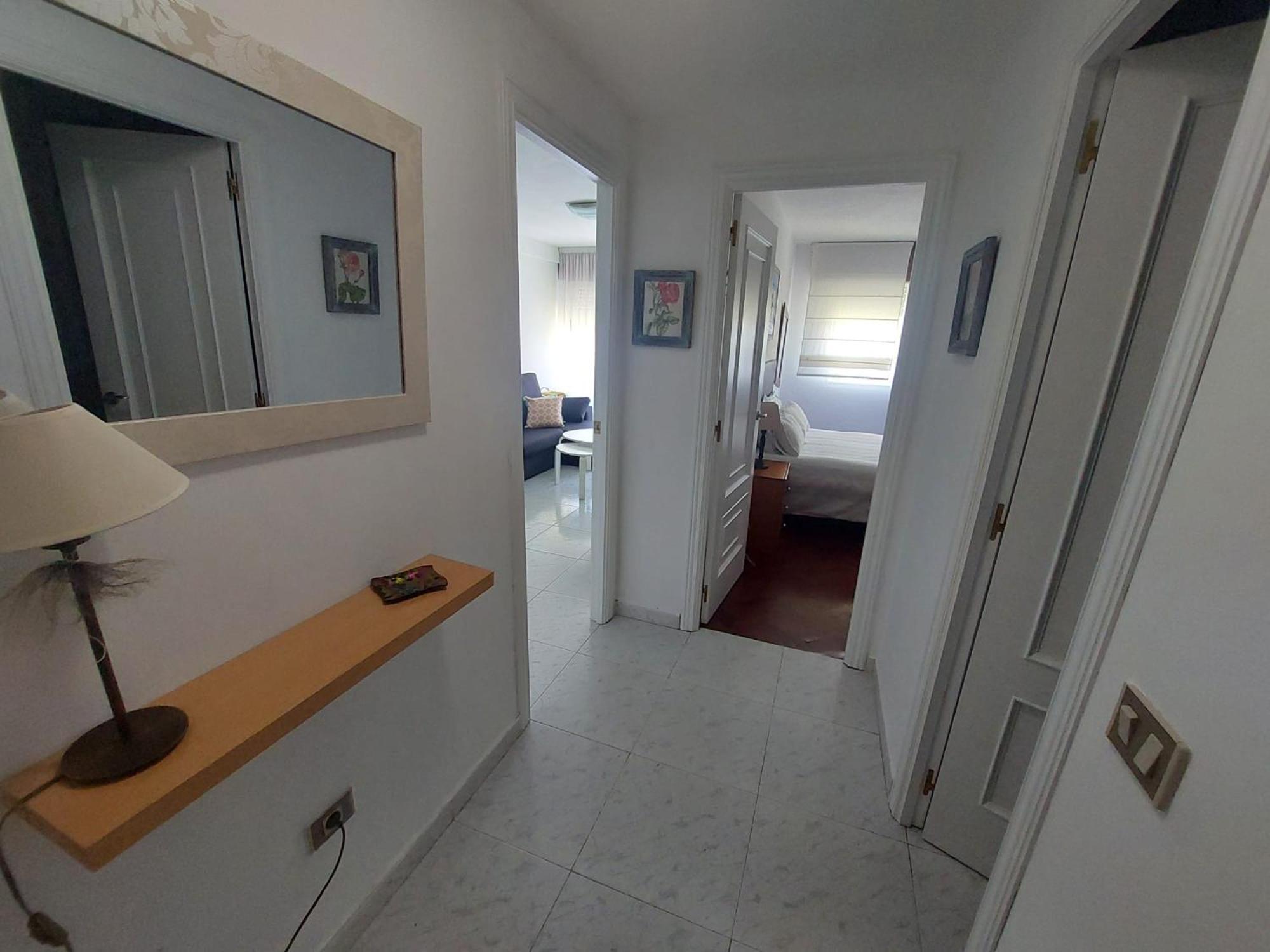 Sunmari Apartment โปบราโดคารามิงยาล ภายนอก รูปภาพ