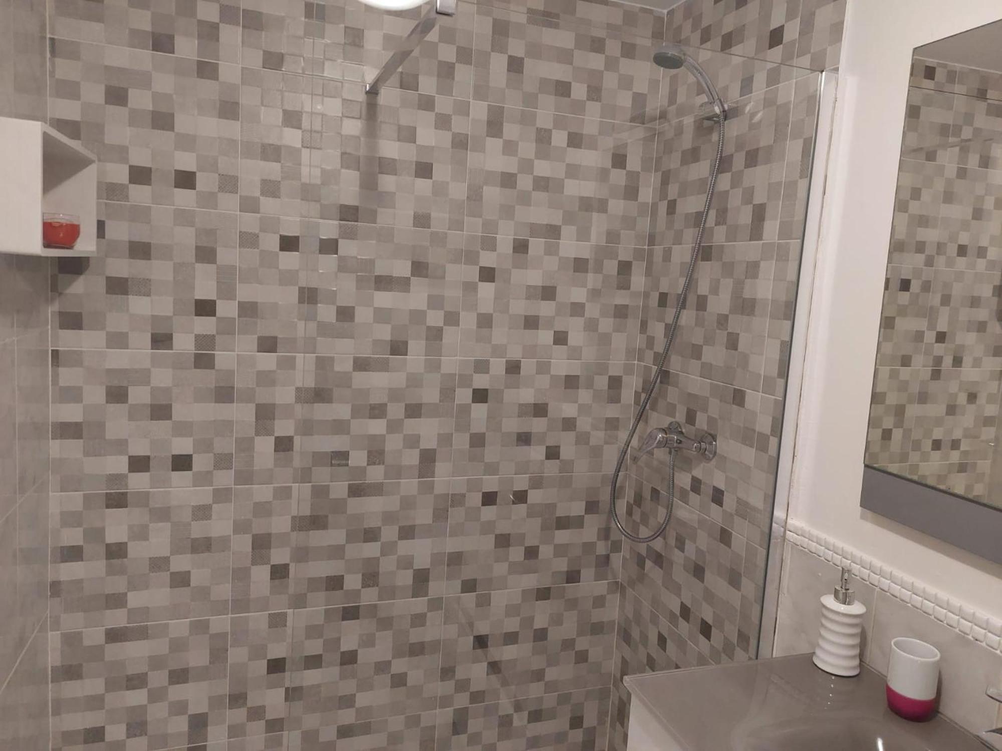 Sunmari Apartment โปบราโดคารามิงยาล ห้อง รูปภาพ