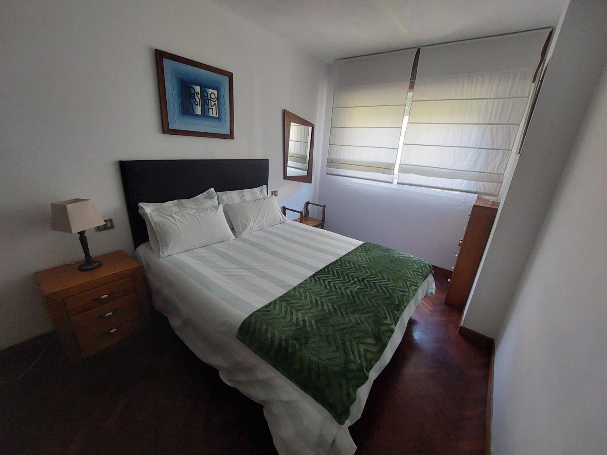 Sunmari Apartment โปบราโดคารามิงยาล ภายนอก รูปภาพ